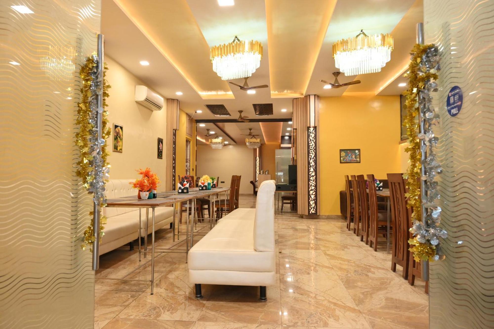 Krystal Hotel